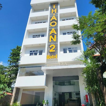 Thao An 2 Hotel Hue Thon Lai The Экстерьер фото