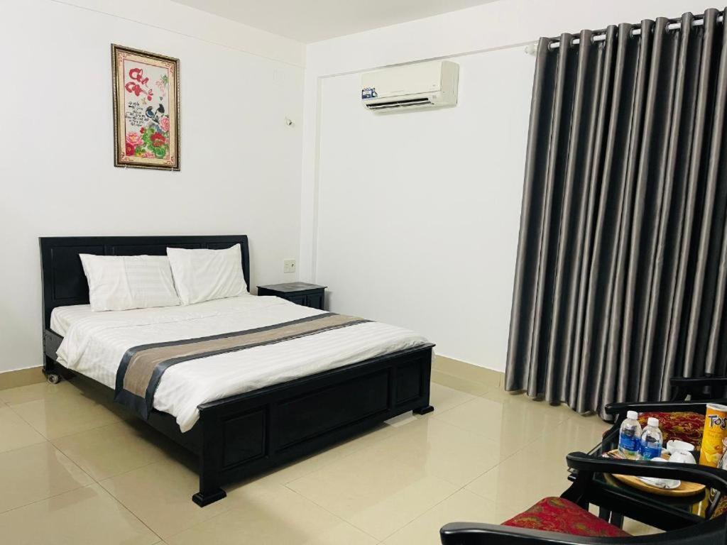 Thao An 2 Hotel Hue Thon Lai The Экстерьер фото