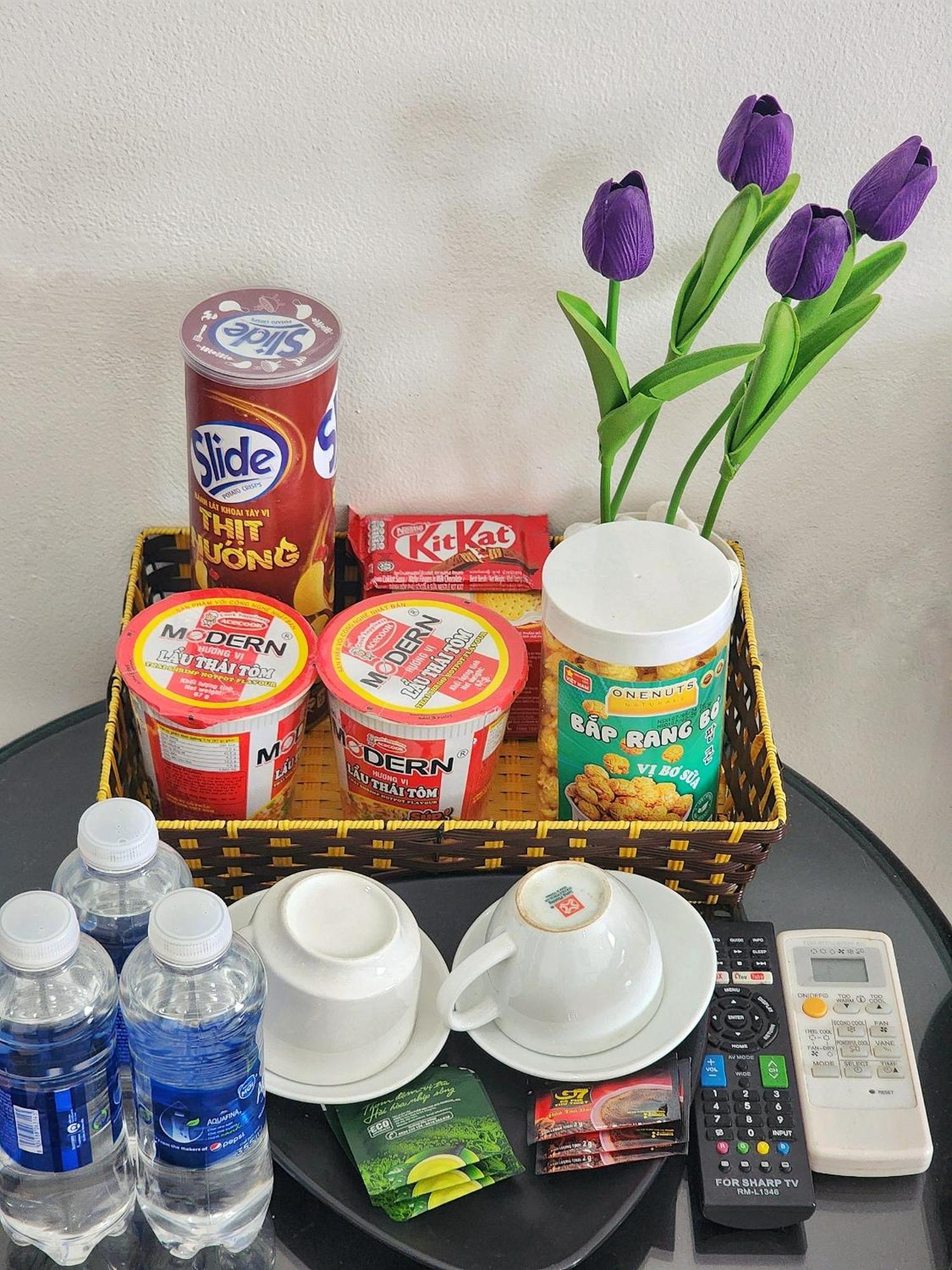 Thao An 2 Hotel Hue Thon Lai The Экстерьер фото