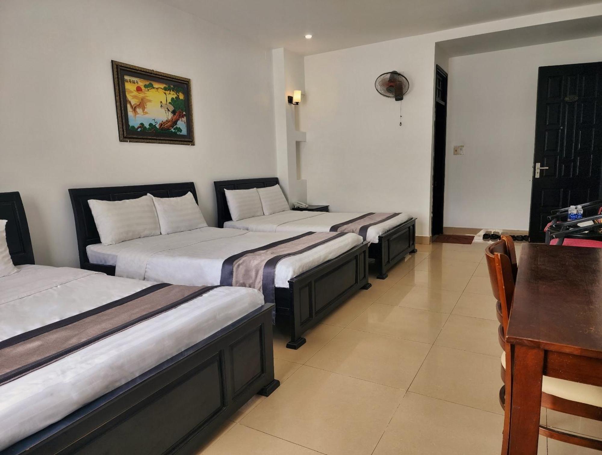 Thao An 2 Hotel Hue Thon Lai The Экстерьер фото