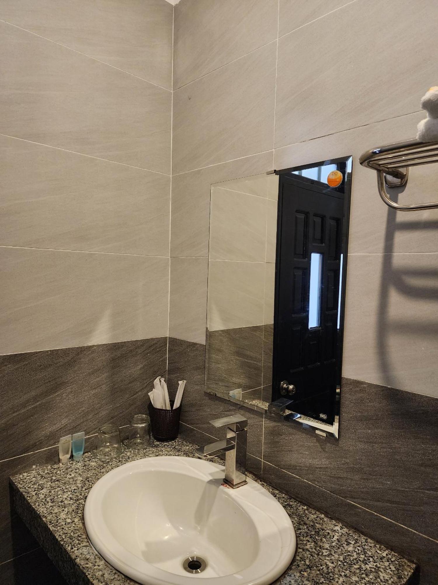 Thao An 2 Hotel Hue Thon Lai The Экстерьер фото