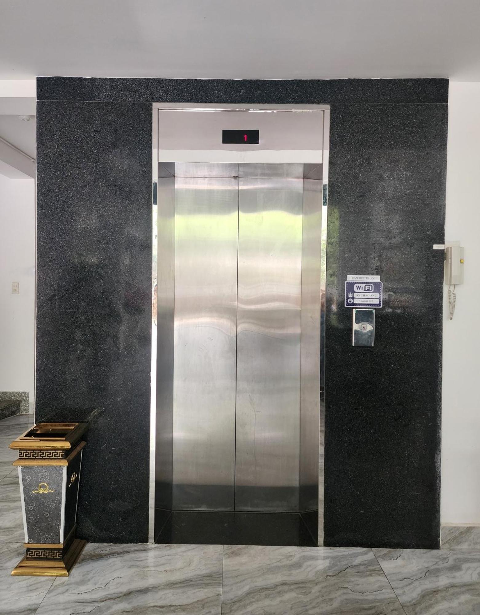 Thao An 2 Hotel Hue Thon Lai The Экстерьер фото