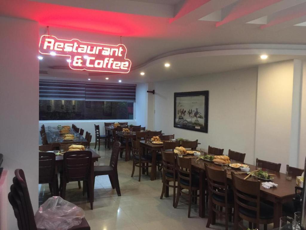 Thao An 2 Hotel Hue Thon Lai The Экстерьер фото